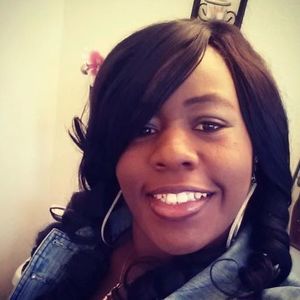 Meet your Posher, Rasheedah